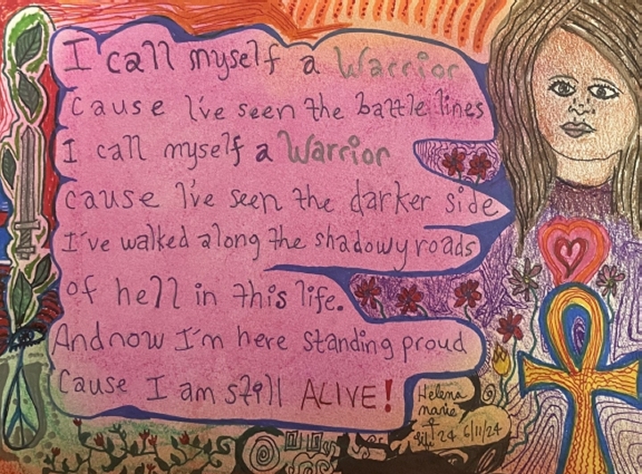  2024-06-11 by Helena Marie Carnes
